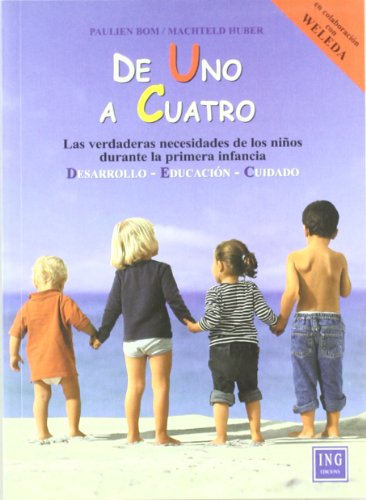 De uno a cuatro: 4 (vivir con niños)