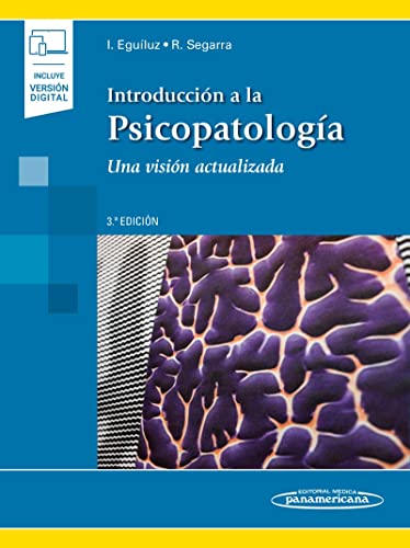 Introduccion a la psicopatologia (incluye version digital): Una visión actualizada
