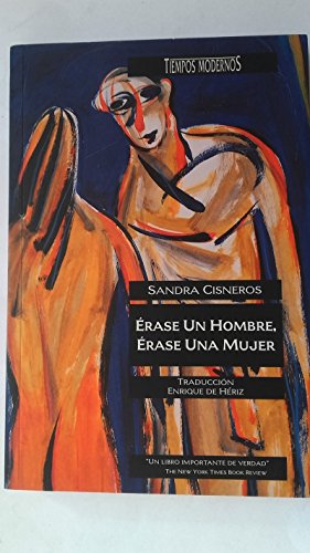Erase un hombre, erase una mujer (Poesia (erein))