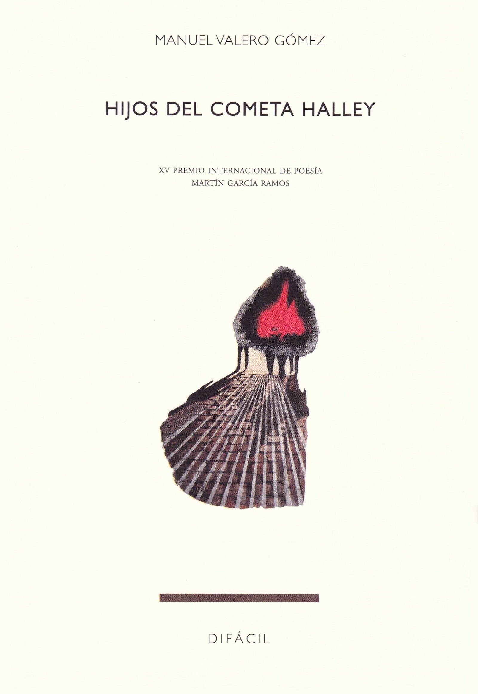 Hijos del cometa Halley: 35 (Diverso)