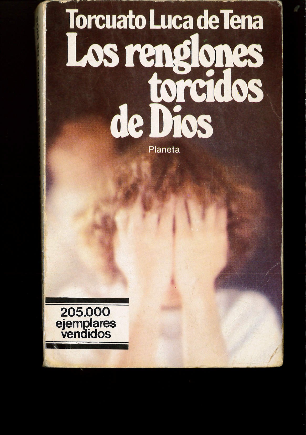 Los Renglones Torcidos De Dios