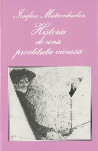 Historia de una prostituta vienesa: 74 (La Sonrisa Vertical)