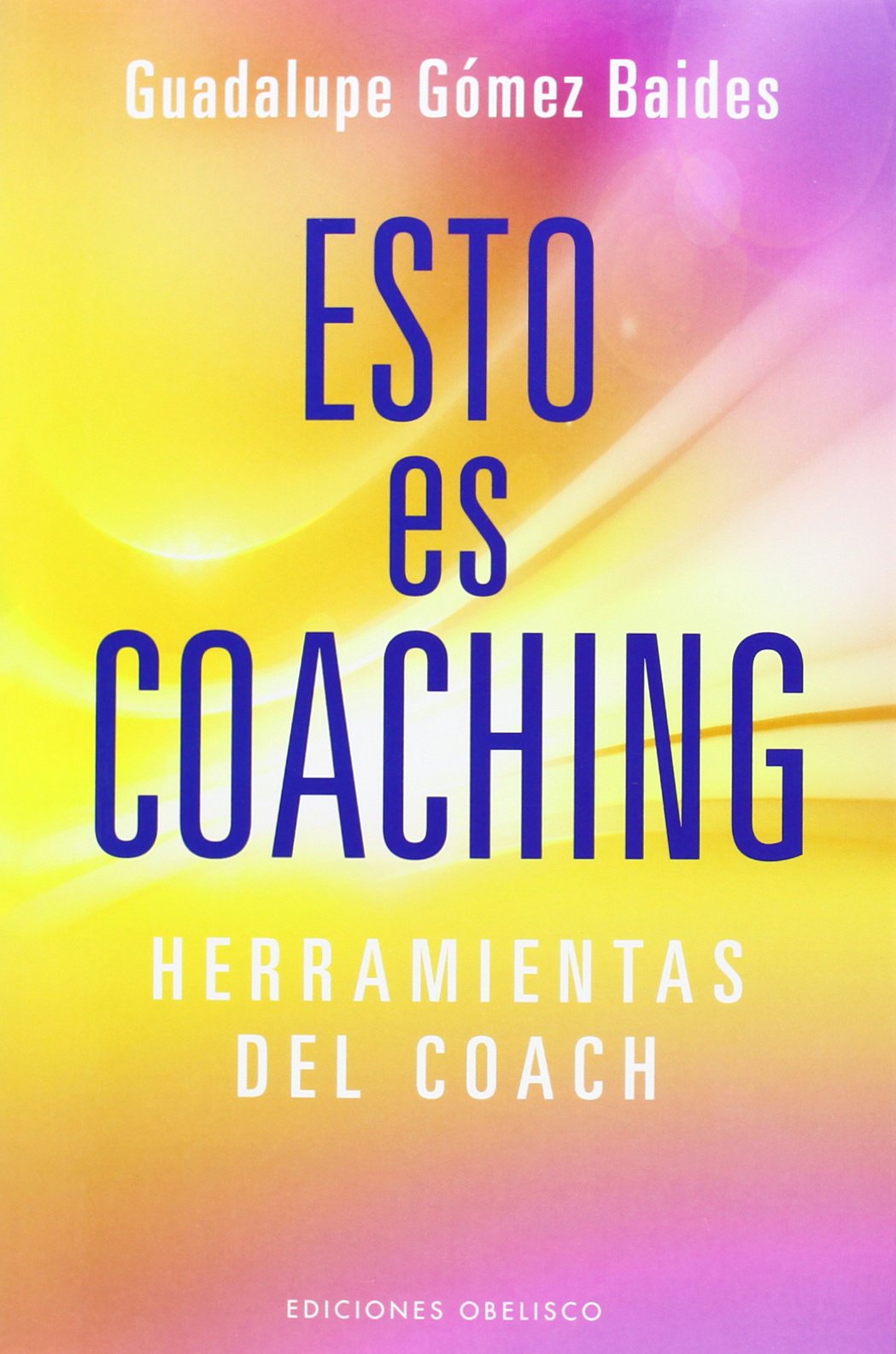 Esto es coaching (EXITO)