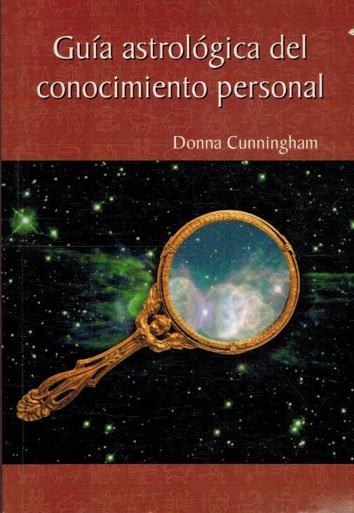 Guía Astrológica Del Conocimiento Personal