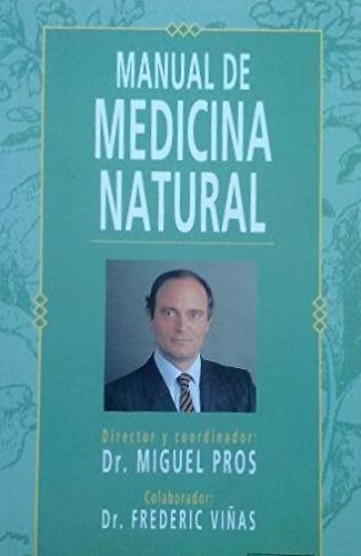 Manual de medicina natural