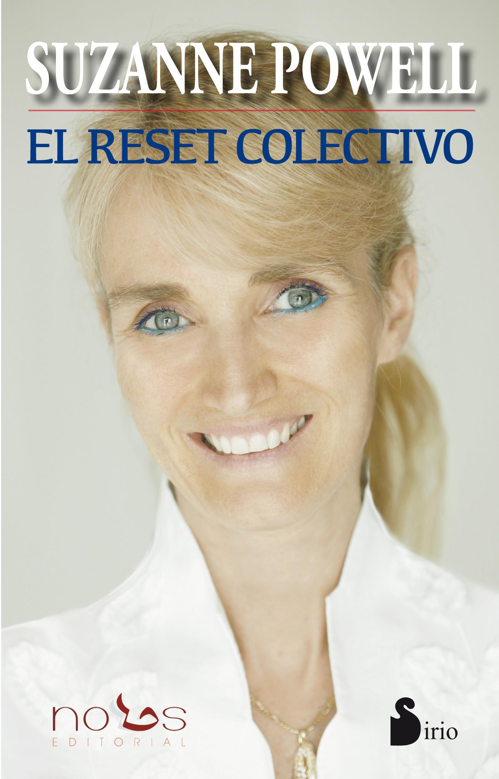 El reset colectivo (10 SECRETOS)