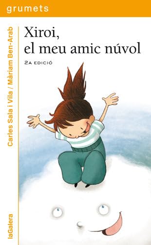 Xiroi, el meu amic núvol: 205 (Grumets)
