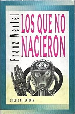 Los que no nacieron