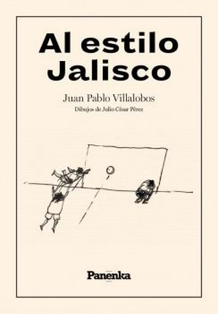 AL ESTILO JALISCO