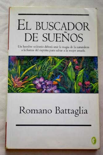EL BUSCADOR DE SUEÑOS: 00000 (BYBLOS)