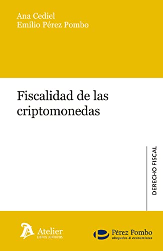 Fiscalidad de las criptomonedas (ATELIER)