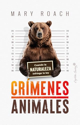 Crímenes animales