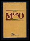 Cp.utopia/moro (Fuera de colección Out of series)