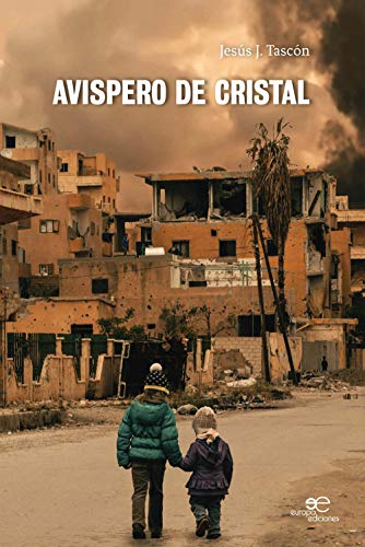 Avispero de Cristal (Edificar Universos)