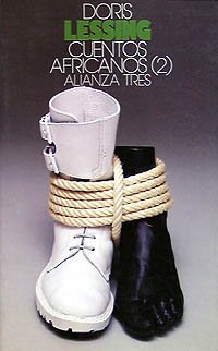 Cuentos africanos, 2 (Alianza Tres (At))