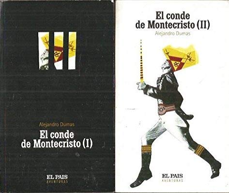 El conde de Montecristo