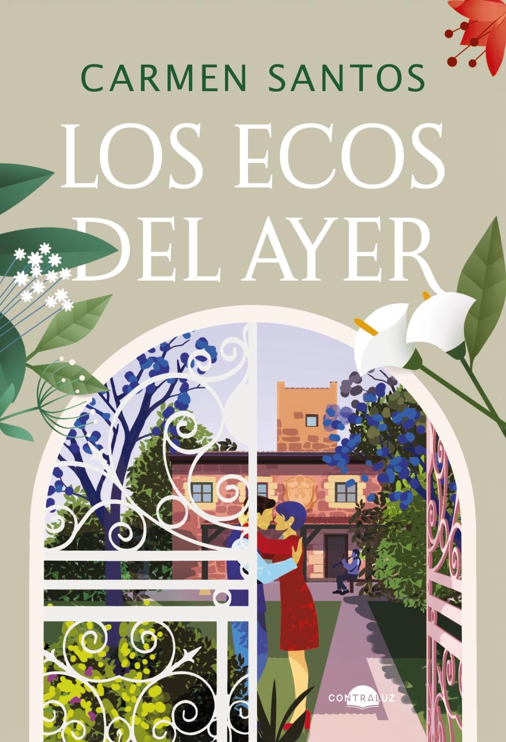 Los ecos del ayer (Contraluz)