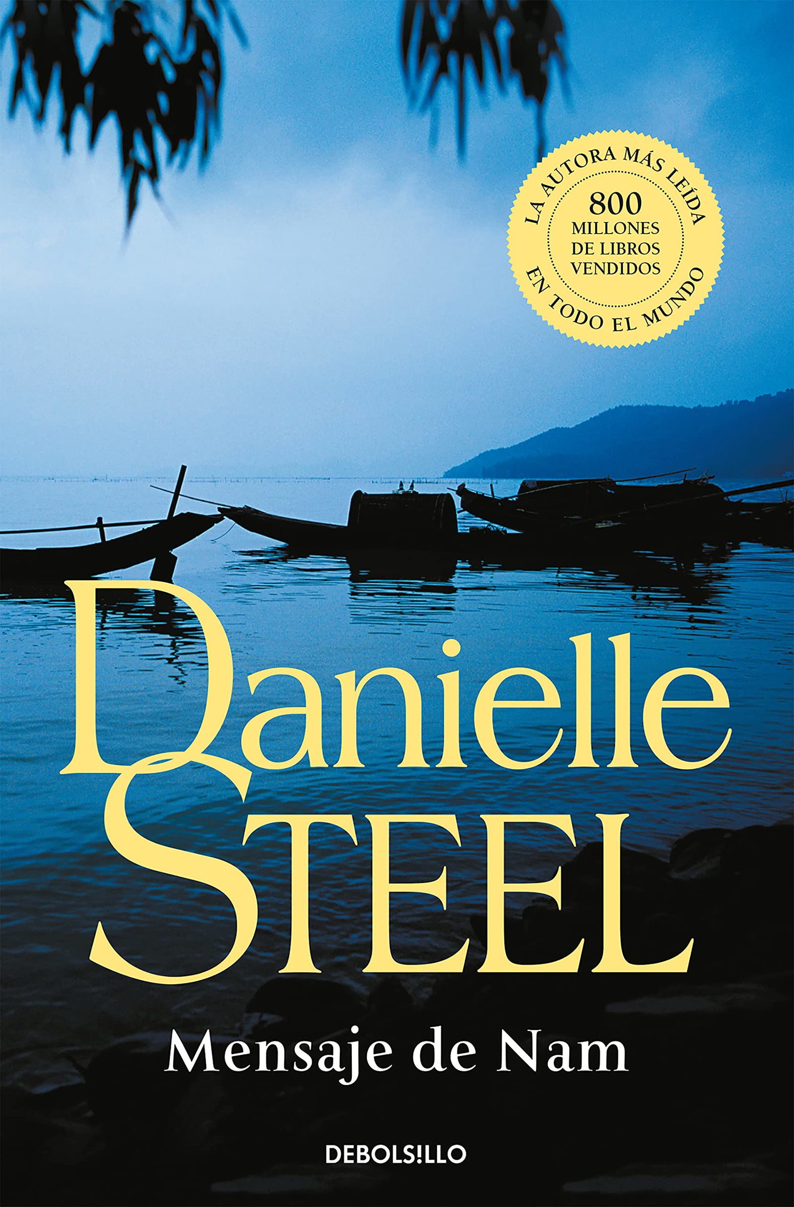 Mensaje de Nam (Best Seller)