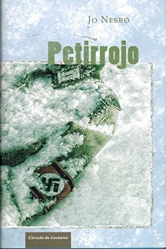 Petirrojo