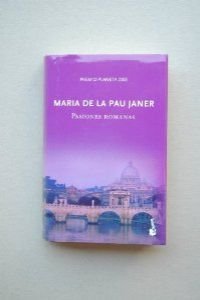 PASIONES ROMANAS (NAV.)