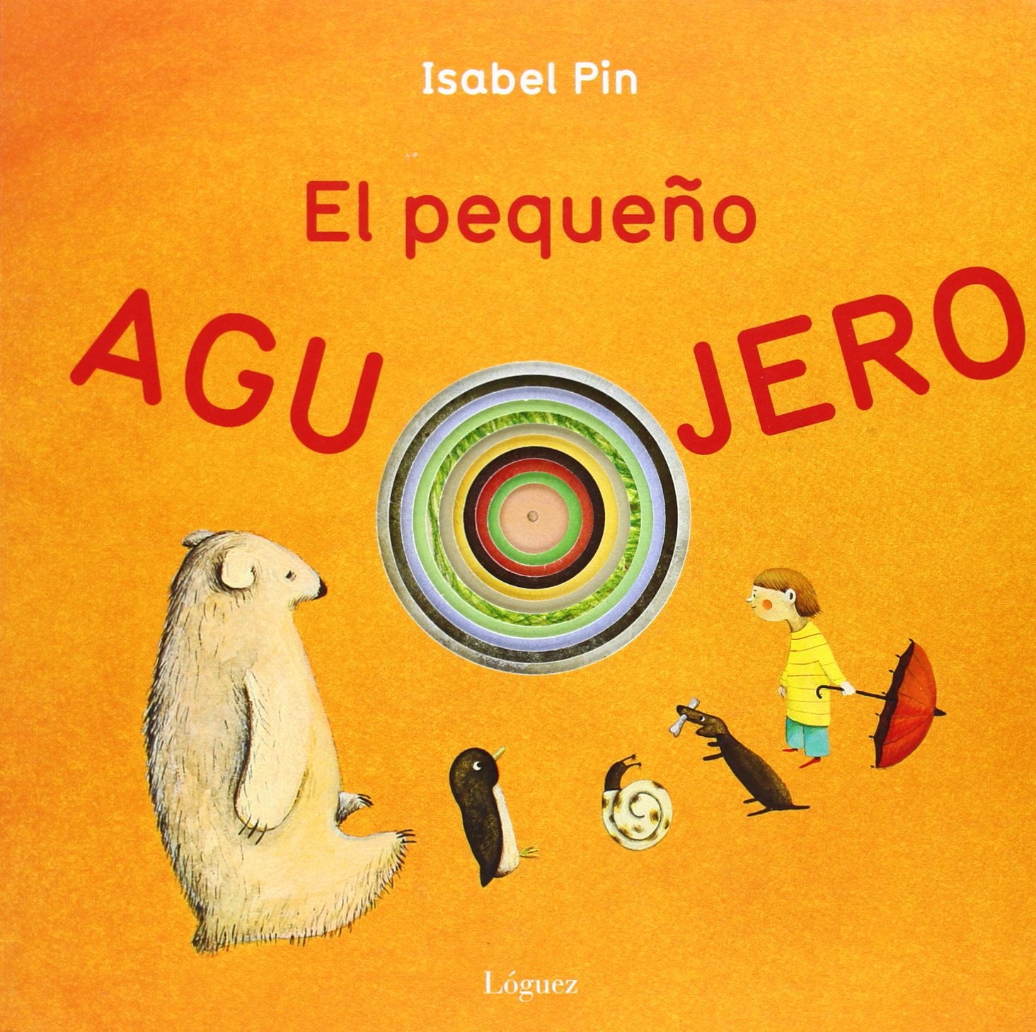 Pequeﾥo Agujero, El (pequeñológuez)