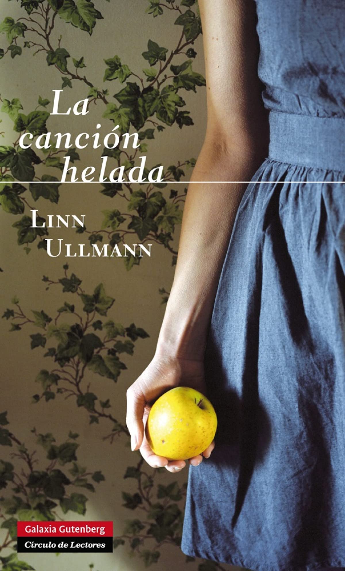 La canción helada (GALAXIA NOVA)