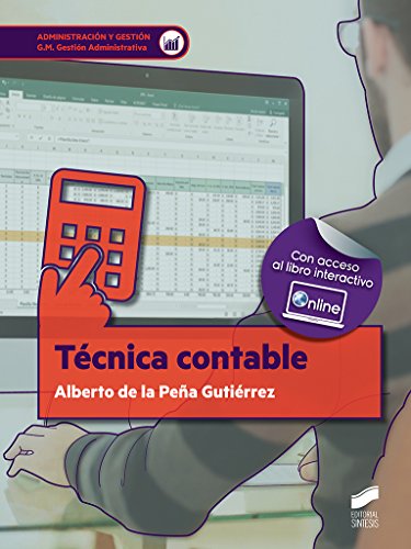 Técnica contable: 24 (Administración y Gestión)