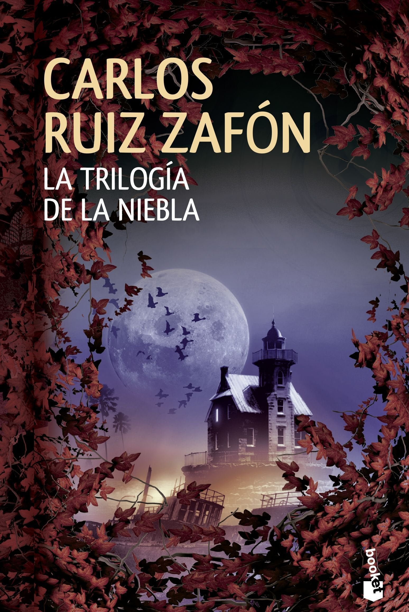 La Trilogía de la Niebla (Colección Especial)
