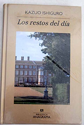 Los Restos Del Día