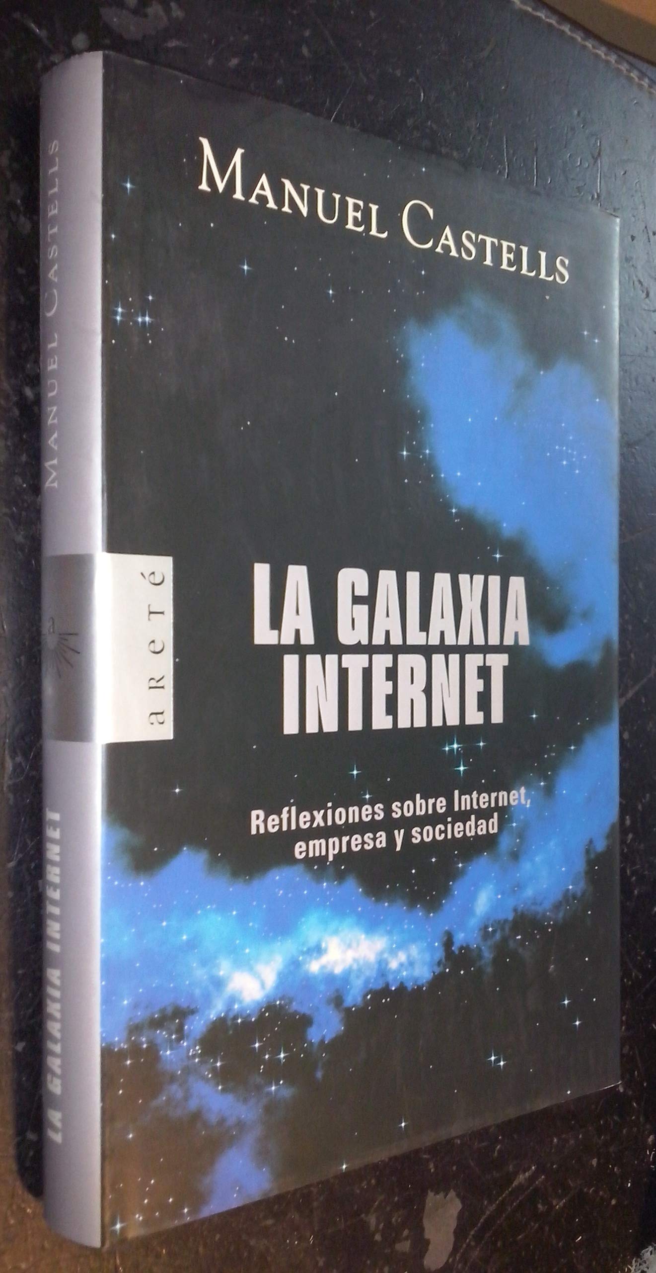 GALAXIA INTERNET-PLAZA (SIN COLECCION)