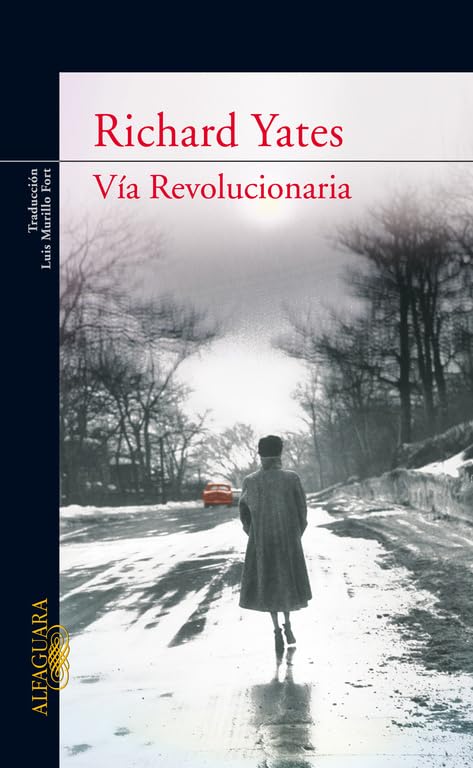 Vía Revolucionaria (Hispánica)