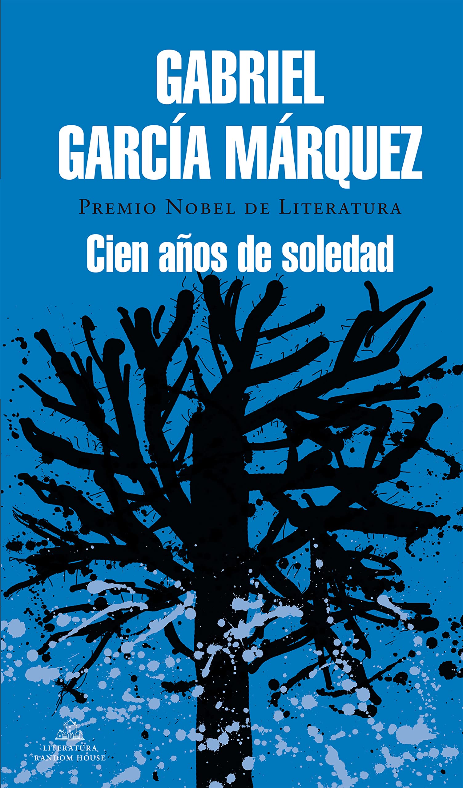 Cien años de soledad (Random House)