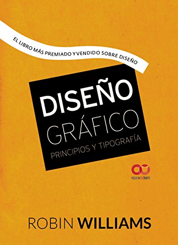 Diseño gráfico. Principios y tipografía (ESPACIO DE DISEÑO)