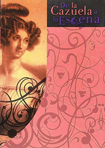 De la cazuela a la escena (TEORIA E HISTORIA DEL TEATRO)
