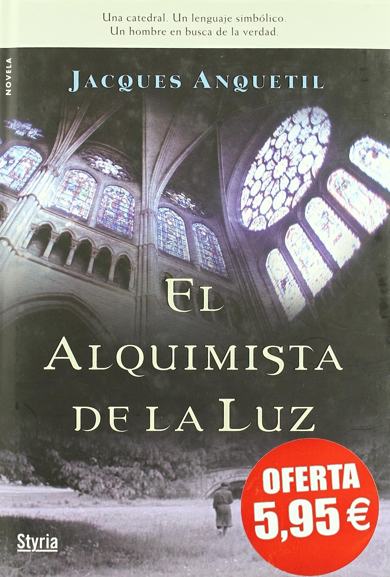 Alquimista De La Luz,El - Oferta