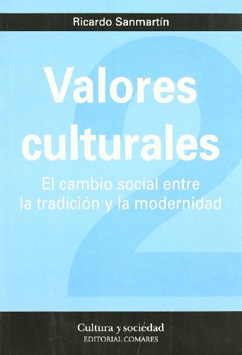VALORES CULTURALES (SIN COLECCION)