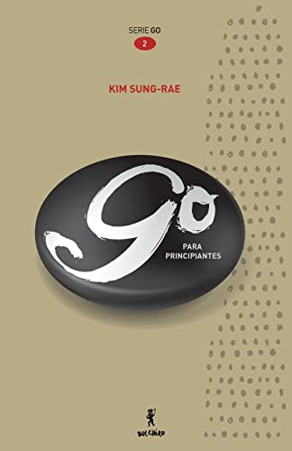 GO para principiantes (Serie GO)