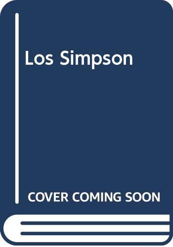 Album familiar intimo (Los Simpson)
