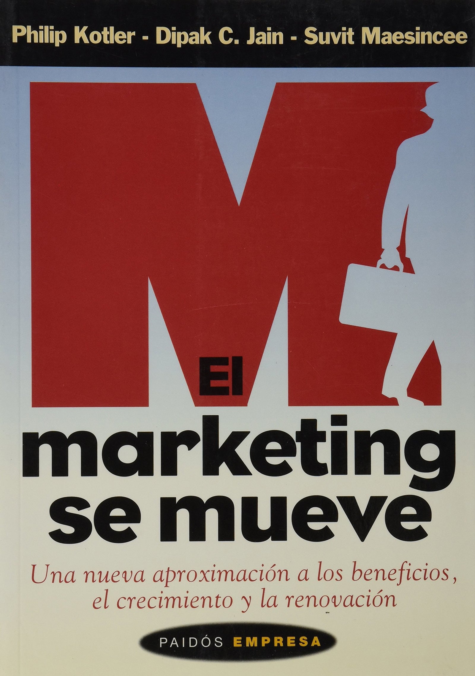 El marketing se mueve / the Marketing Moves