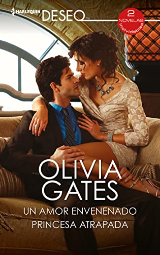 Un amor envenenado: 480 (OMNIBUS DESEO)