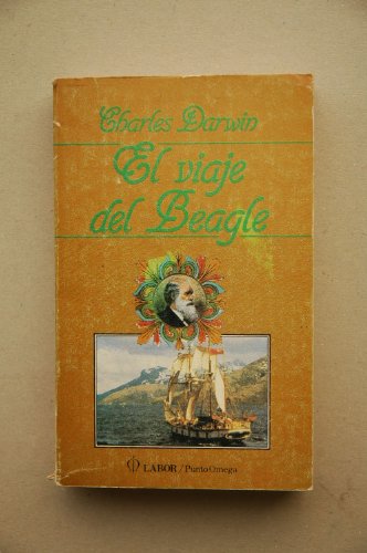 Viaje del beagle, el