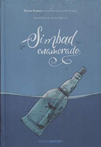Simbad enamorado (ILUSTRACION)