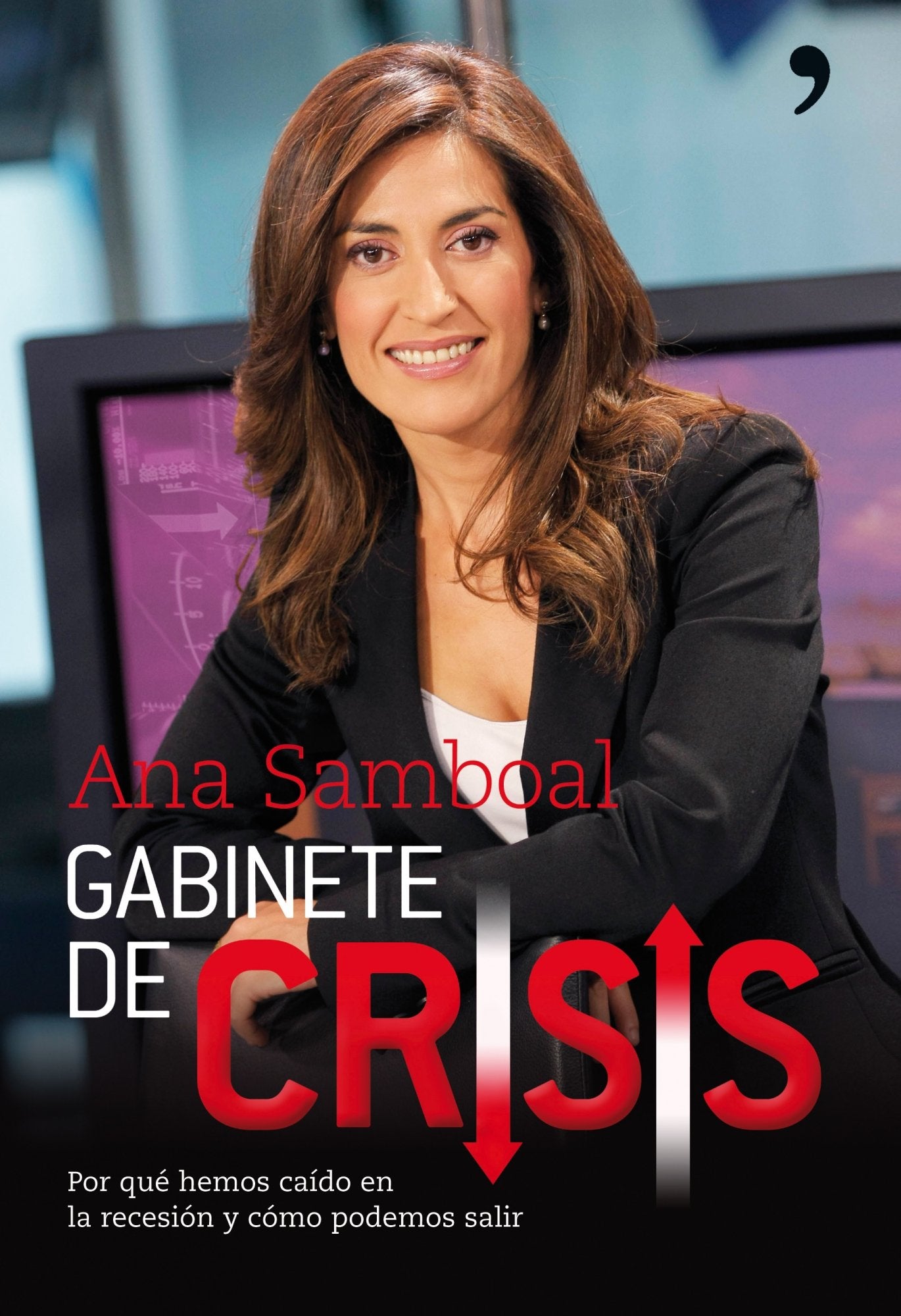 Gabinete de crisis: 1 (Artículo 20)