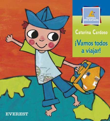 ¡Vamos todos a viajar! (Montaña encantada)