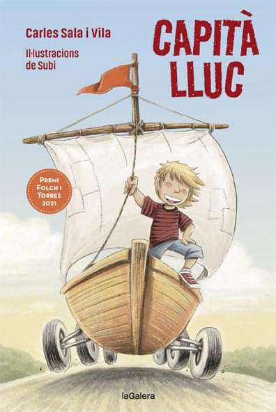 Capità Lluc: 181 (Narrativa Singular)