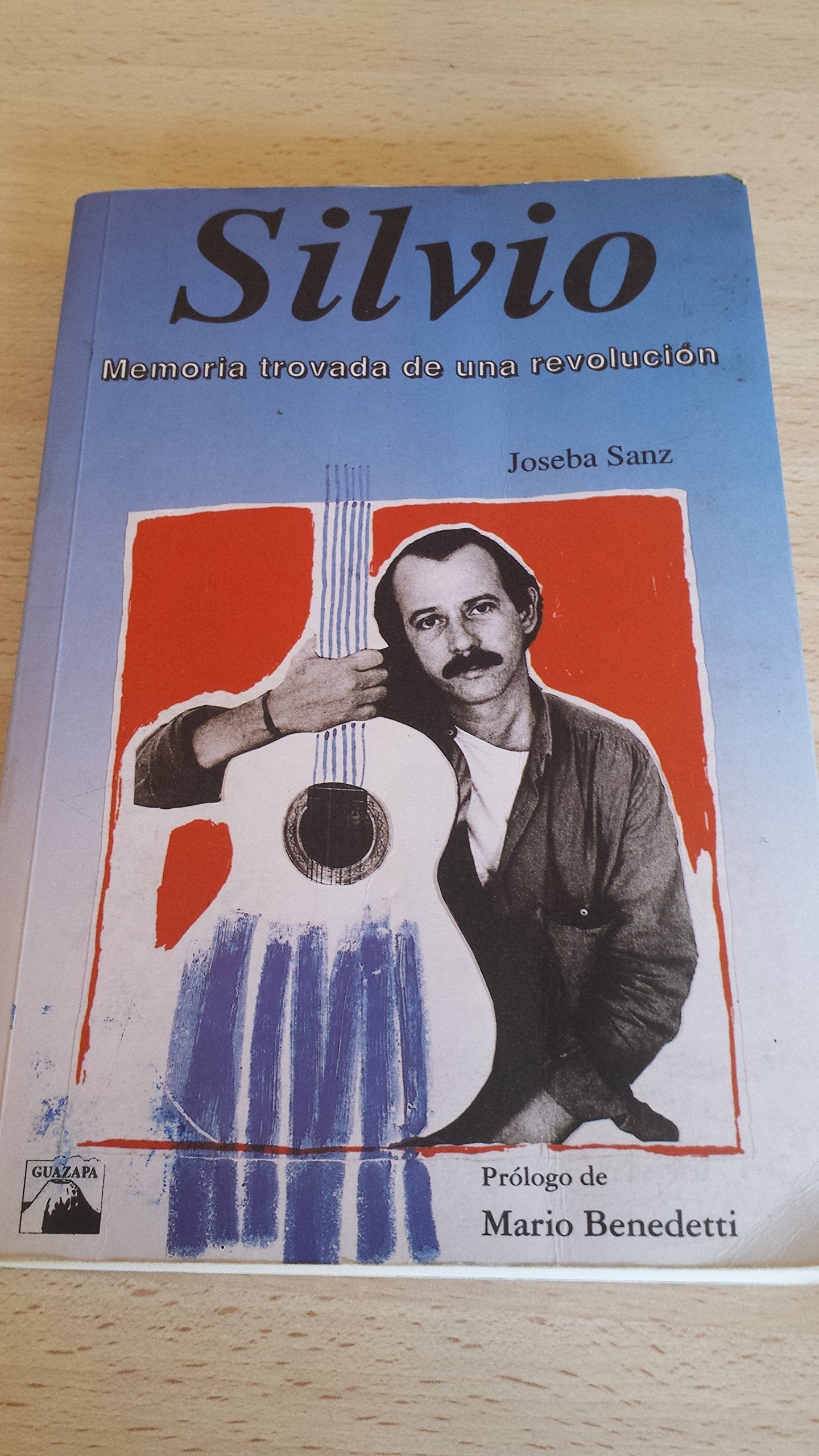 Silvio (memoria trovada de una revolucion)