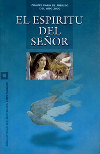 El Espíritu del Señor (JUBILEO 2000)