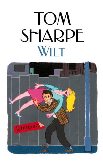 Wilt (LABUTXACA)