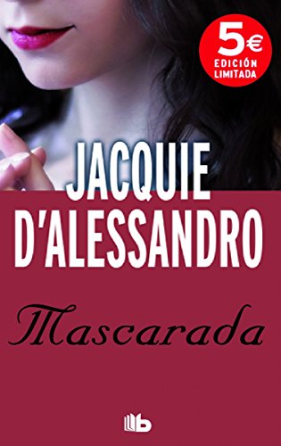 Mascarada (B DE BOLSILLO)