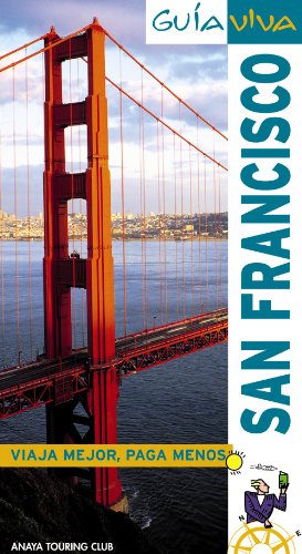 San Francisco (Guía Viva - Internacional)